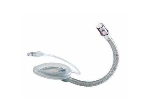 LMA Flexible Laryngeal Mask - Reusable