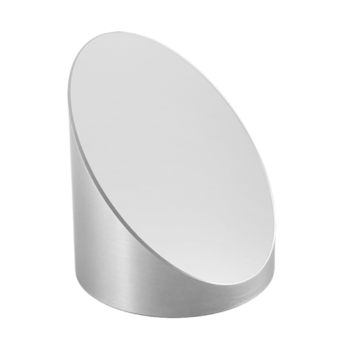 Алюминиевые зеркала с низкой шероховатостью