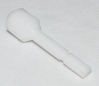 M520246000 — Тампер образца, 7,5 мм, используется с системами VNRMS и DD2, все частоты.