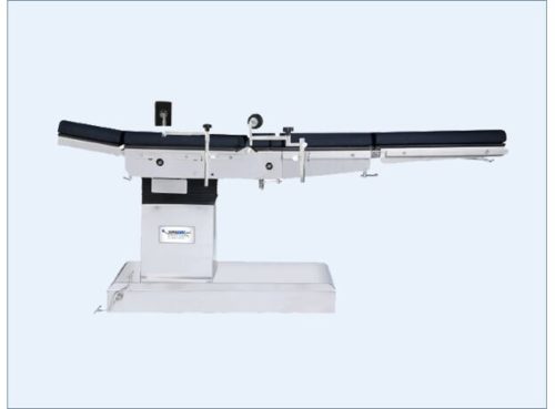 Surgident Multipurpose Operating Table- ECTROMAC-1