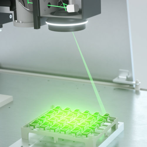 Машинное зрение