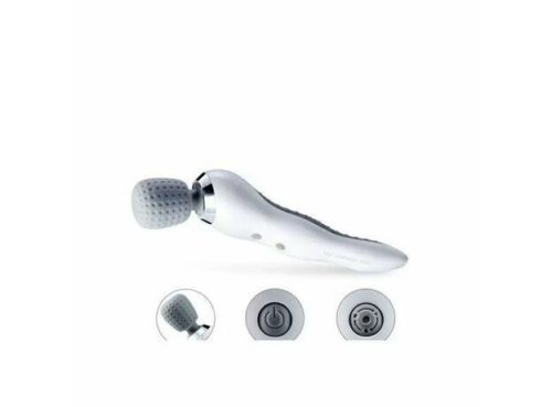 Беспроводной массажер для лица Robottouch Magic