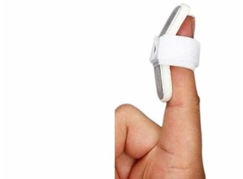 Шина на палец Тайнора Маллета