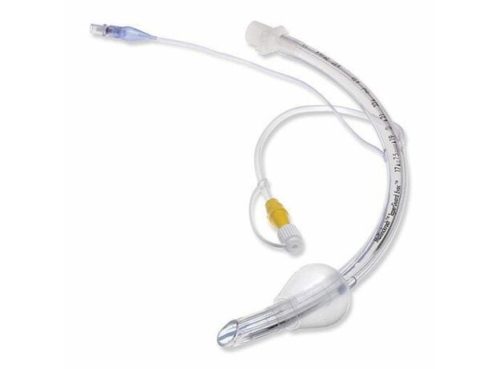 Оральная эндотрахеальная трубка Mallinckrodt HI-LO с глазком Мерфи