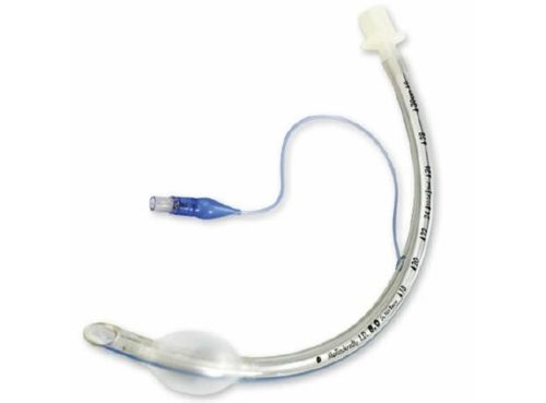 Назальная эндотрахеальная трубка Mallinckrodt RAE с манжетой