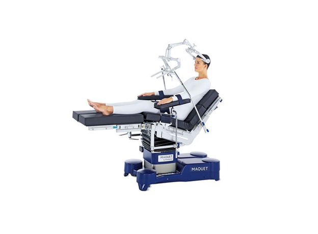 MAQUET Alphamaxx Mobile Operating Table