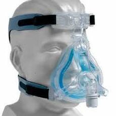 BiPAP Mask