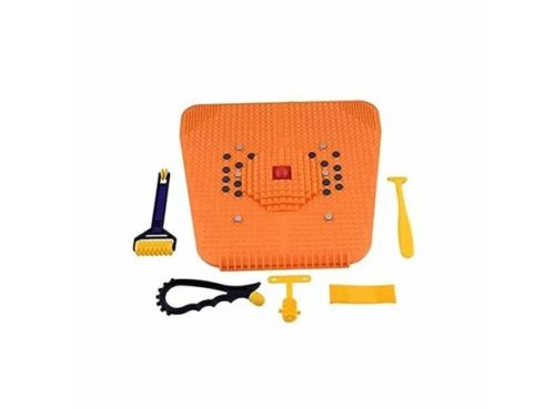 Perfect Magnets - Massager Combo With Power Mat