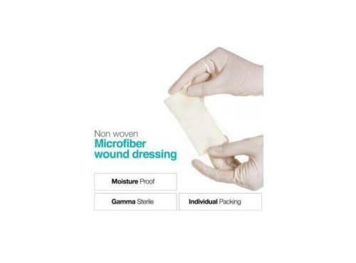 MaxioCel MX1010 Повязка для лечения язв (5 шт. в упаковке)