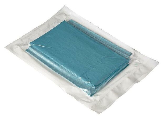 Гинекологическая простыня Medi Karma - OG-200 (160 см X 200 см), одинарная