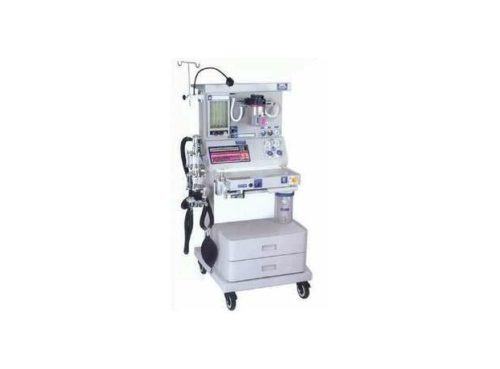 Medisys Excelsior Anaesthesia Workstation