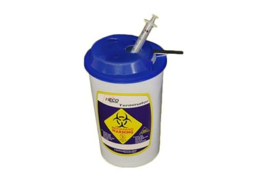 Резак для ступиц Medovation SAL Terminator (10 шт. в упаковке)