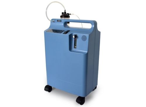 Концентратор кислорода MedOxy 5 литров D05EM