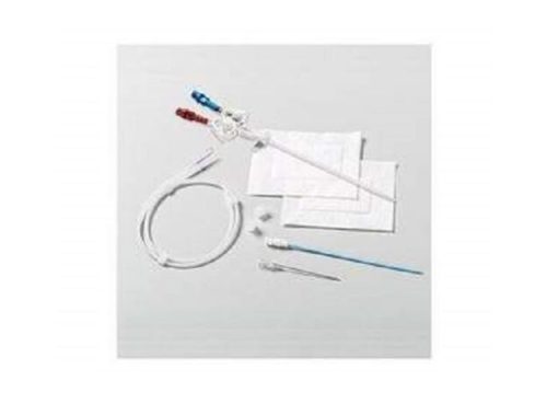 Комплект двухпросветного катетера для острого гемодиализа Medtronic Mahurkar