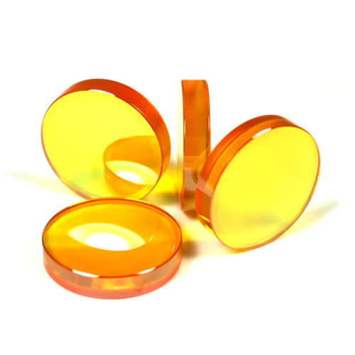 Менисковые линзы