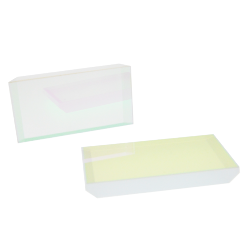 Зеркала с металлическим покрытием