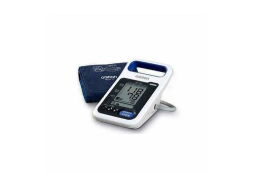 Omron HBP-1300 BP Monitor, (Digital and Automatic)