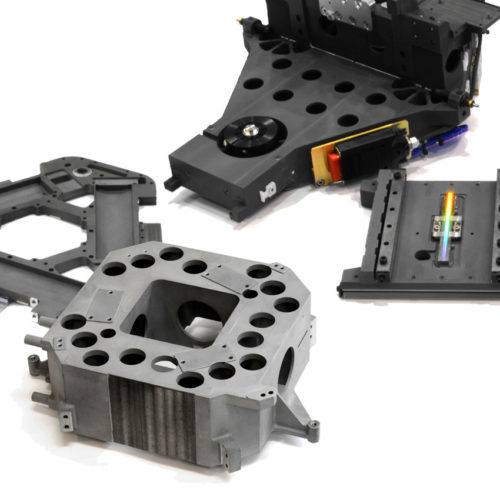 Металломатричные композиты