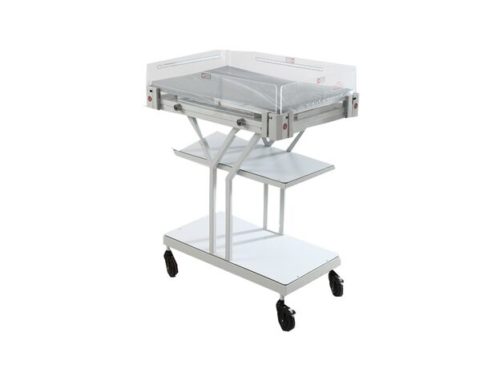 Тележка для ухода за младенцами Zeal Medical ICT 4001