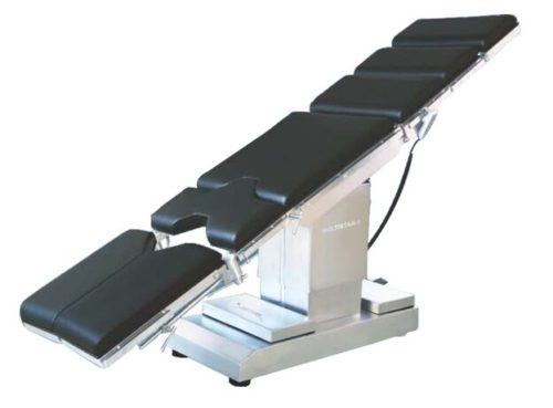 Surgident Multistar-1 Operation Tables