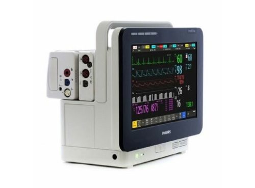 Многопараметрический монитор пациента Philips Intellivue MX430