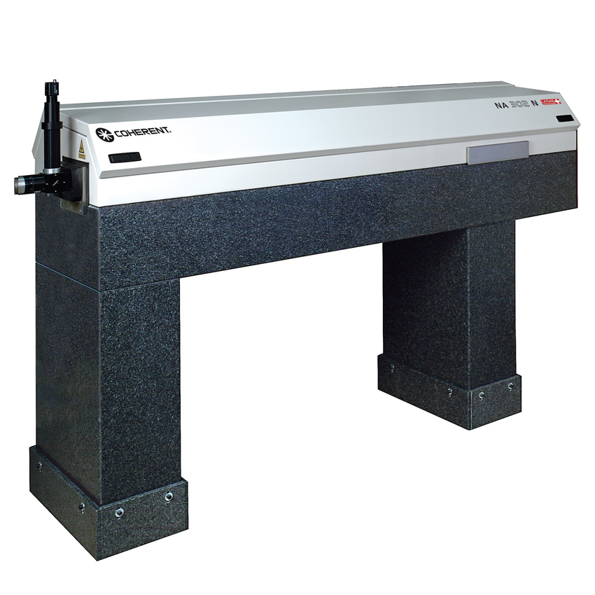 Система игольчатого сверления NA