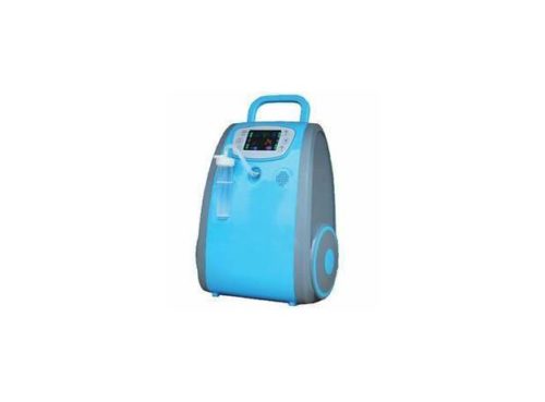 NAREENA ПОРТАТИВНЫЙ БЫТОВОЙ КИСЛОРОДНЫЙ КОНЦЕНТРАТОР NLS-OCPO1