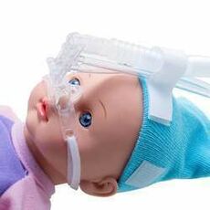 Cpap Bipap Mask & Accessorises