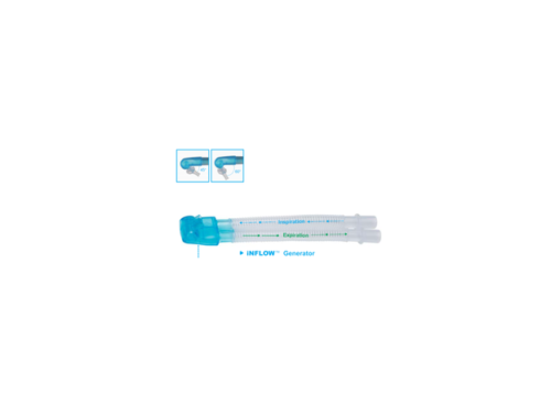 Besmed Nasal Tubing Neonatal (70mm) for Hospital