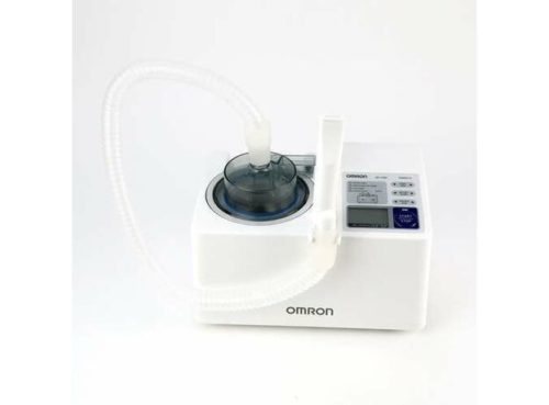 Ультразвуковой распылитель Omron NE-U780