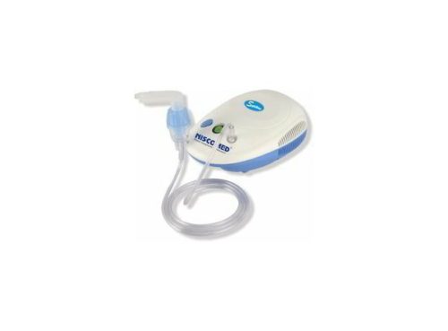 Небулайзер Niscomed NB-117 Spiritus