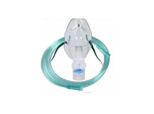 Маска-небулайзер
