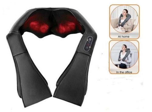 Массажер для разминания шеи ARG Healthcare (ARG 798)