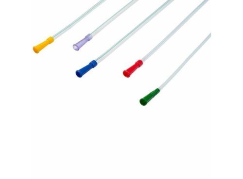 Romsons Nel Catheter - Уретральный катетер, FG16 (100 шт. в упаковке)