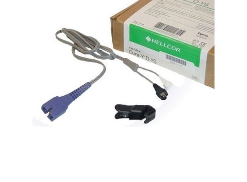 Многофункциональный датчик Nellcor DuraY для новорожденных