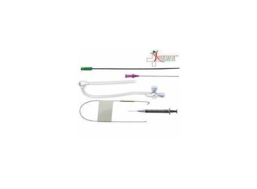 Интродьюсер Newtech