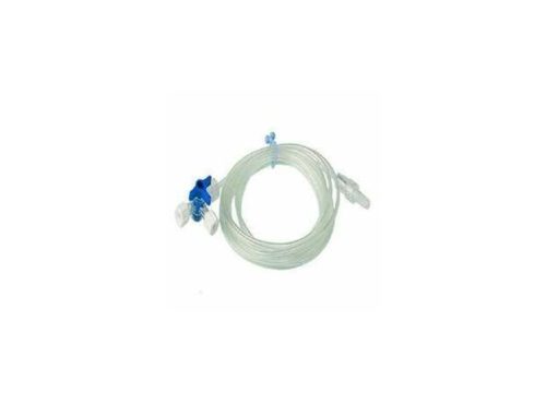 Удлинительная линия Newtech с краном