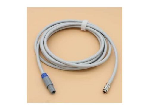 Манжета для измерения артериального давления NIBP, воздушный шланг и разъем для Creative/Comen, манжеты для взрослых/детей/новорожденных/младенцев, удлинительная трубка из ТПУ