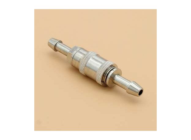 Соединитель воздушного шланга манжеты для измерения артериального давления НИАД (набор из 10 шт.)