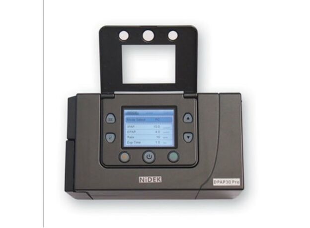 Машина Nidek Bipap DPAP20