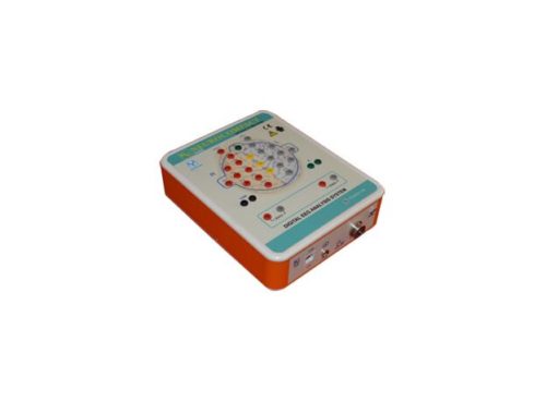 Аппарат ЭЭГ серии Medicaid NeuroMax 32