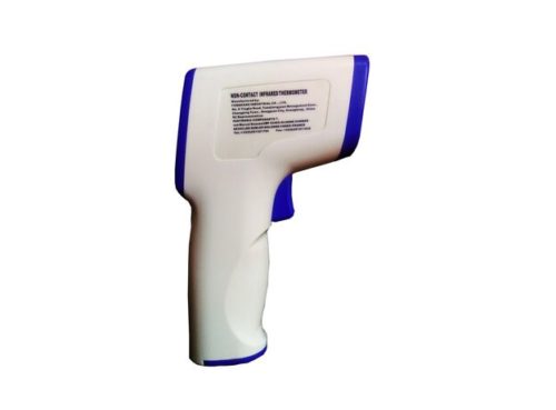 Бесконтактный инфракрасный термометр LifeGaurd