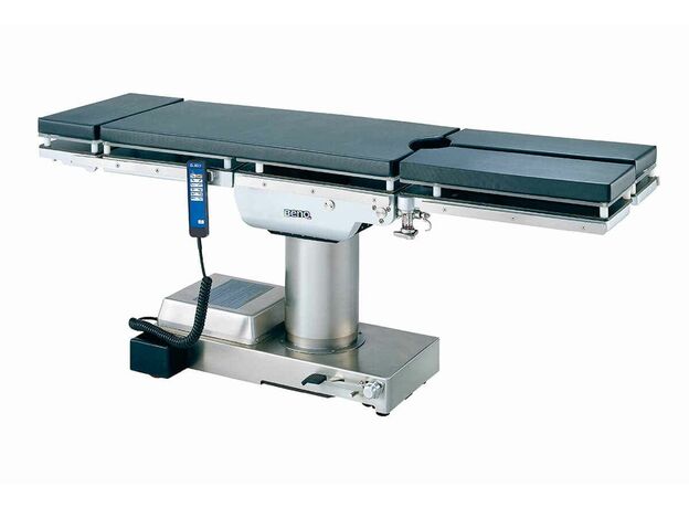 Benq Novel NOT-5600 Series OT Table