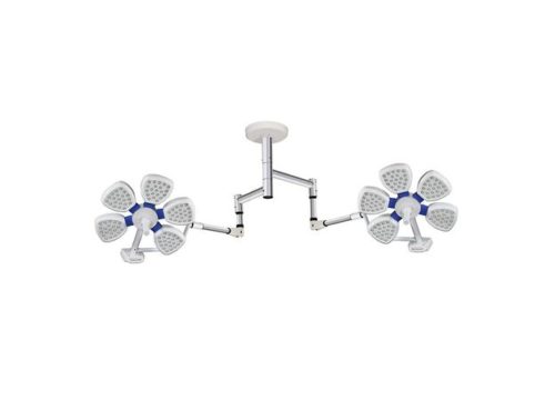 Светодиодный светильник Morbros OT, двойной купол (NOVA 5+5)