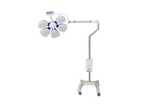 Мобильный светодиодный фонарь Morbros OT (Nova 5)