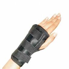 Hand and Wrist Braces