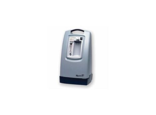 Nidek Oxygen Concentrator Nuvo 10 Litre