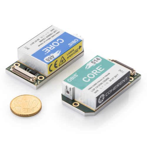 ОБИС ЯДРО LS