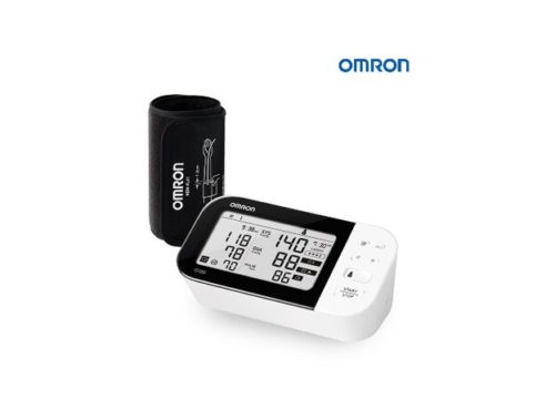 Omron HEM-7361T Automatic Blood Pressure Monitor