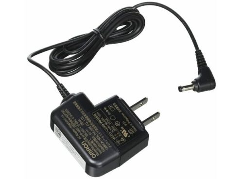 Omron Blood Pressure AC Adapter